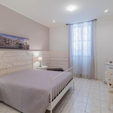 Syracuseapartments Il Piave Di Siracusa Appartamento Per 6 Persone Vicino Ad Ortigia A 200M Dal Mare Exterior photo