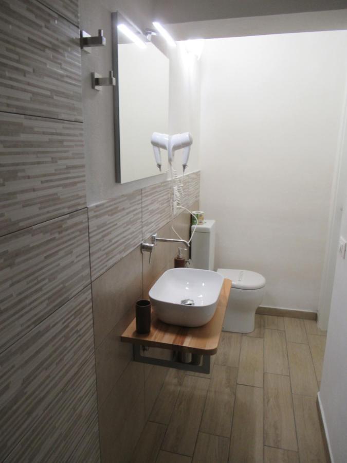 Syracuseapartments Il Piave Di Siracusa Appartamento Per 6 Persone Vicino Ad Ortigia A 200M Dal Mare Exterior photo