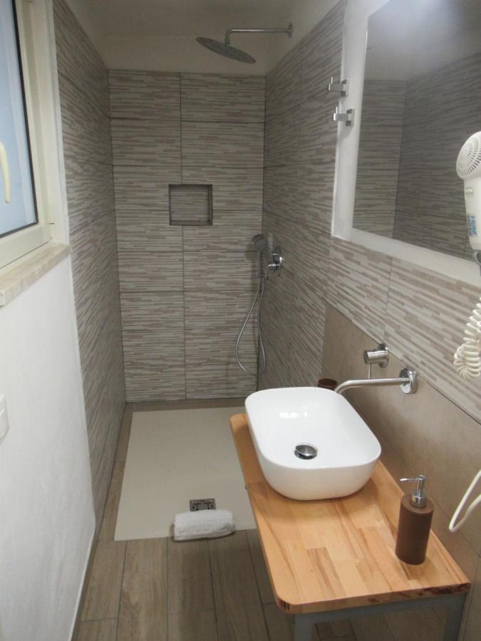 Syracuseapartments Il Piave Di Siracusa Appartamento Per 6 Persone Vicino Ad Ortigia A 200M Dal Mare Exterior photo