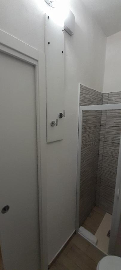 Syracuseapartments Il Piave Di Siracusa Appartamento Per 6 Persone Vicino Ad Ortigia A 200M Dal Mare Exterior photo