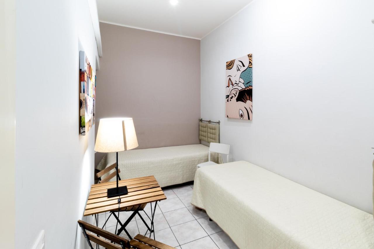 Syracuseapartments Il Piave Di Siracusa Appartamento Per 6 Persone Vicino Ad Ortigia A 200M Dal Mare Exterior photo