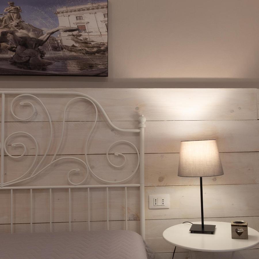 Syracuseapartments Il Piave Di Siracusa Appartamento Per 6 Persone Vicino Ad Ortigia A 200M Dal Mare Exterior photo