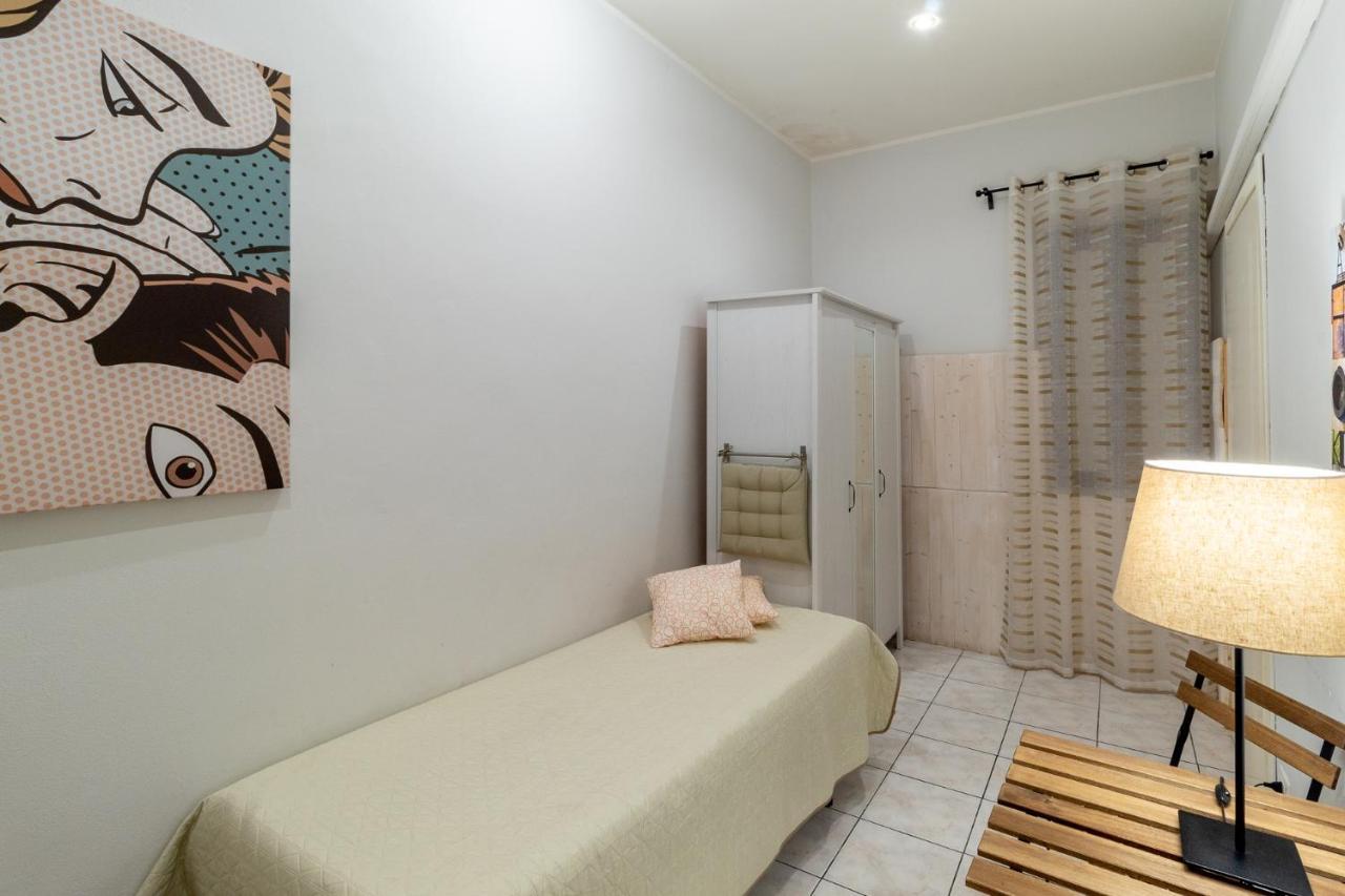Syracuseapartments Il Piave Di Siracusa Appartamento Per 6 Persone Vicino Ad Ortigia A 200M Dal Mare Exterior photo