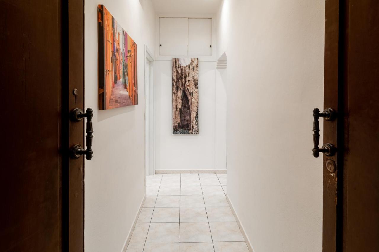 Syracuseapartments Il Piave Di Siracusa Appartamento Per 6 Persone Vicino Ad Ortigia A 200M Dal Mare Exterior photo
