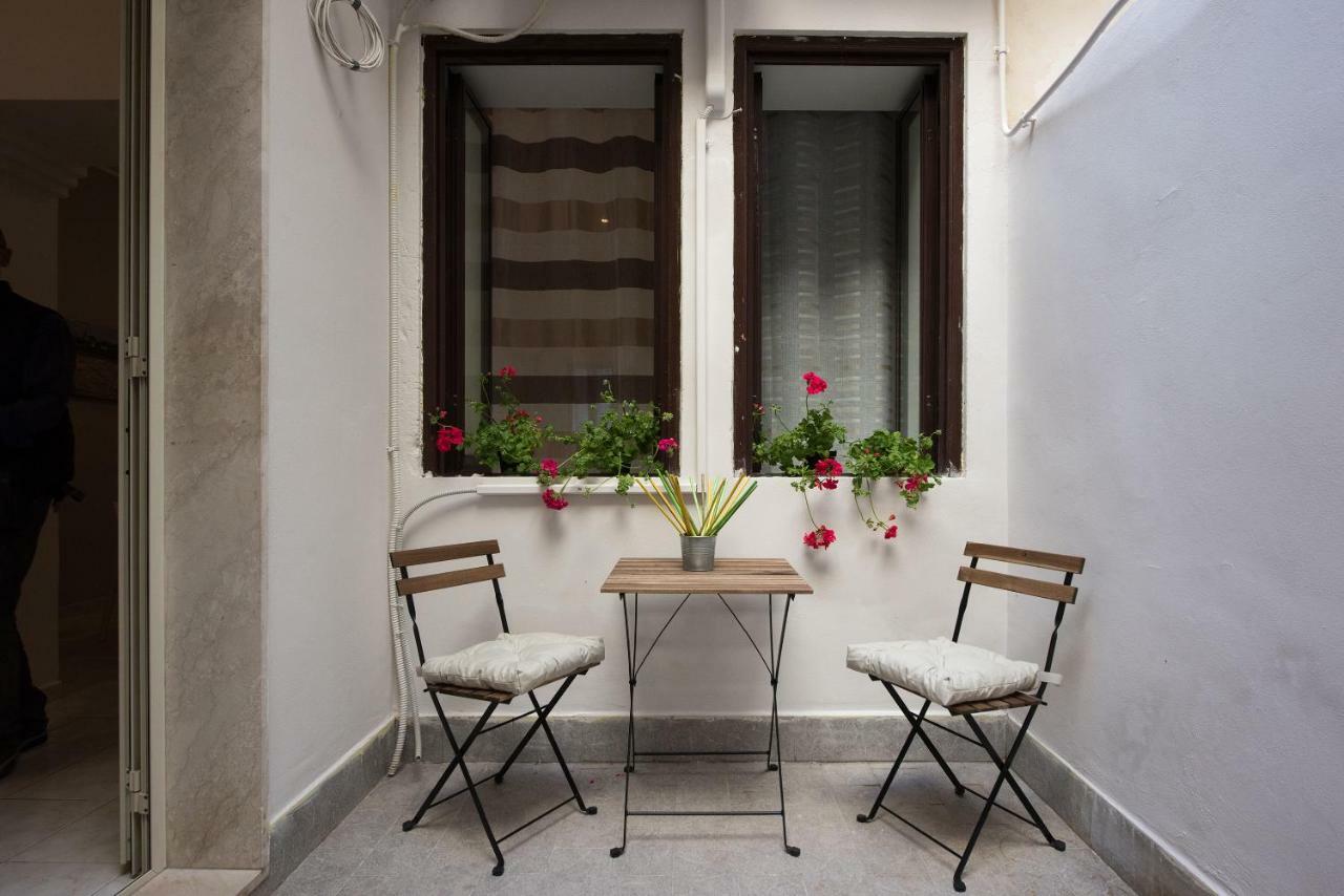 Syracuseapartments Il Piave Di Siracusa Appartamento Per 6 Persone Vicino Ad Ortigia A 200M Dal Mare Exterior photo